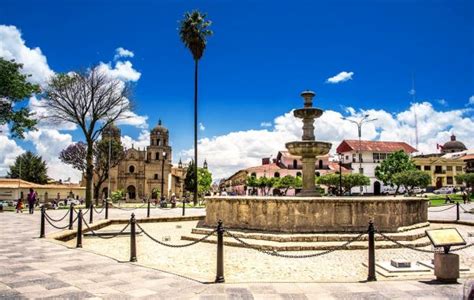 15 Lugares turísticos de Cajamarca destinos imperdibles Explorando