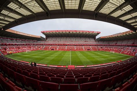 Curiosidades del Estadio del Sporting de Gijón El Molinón Enrique