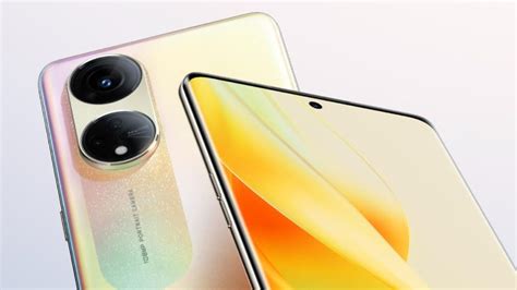 Oppo Reno 8t 5g مواصفات اوبو رينو 8 تي 5g والسعر في السعودية