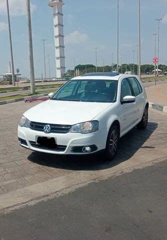 VOLKSWAGEN GOLF SPORTLINE 1 6 MI TOTAL FLEX 8V 4P 2013 1294586020 OLX