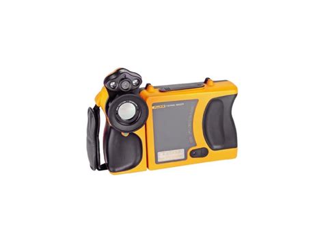 Fluke Tir4 1020 Flexcam Thermal Imager Fluke Tir4 1020 Tequipment