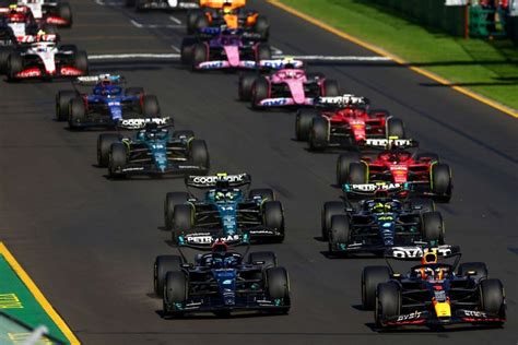 2024 F1 Season Calendar Races Circuits Countries And Three Grand