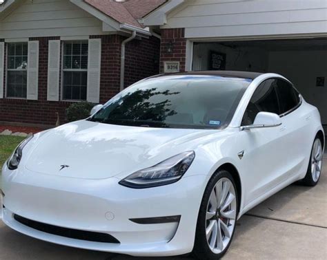 Preserving Brilliance The Ultimate Guide To Tesla Paint Protection