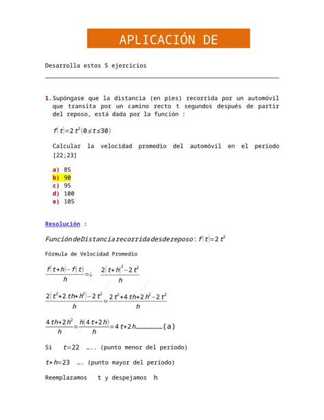 DOCX Actividad 4 Aplicacion De Derivadas DOKUMEN TIPS