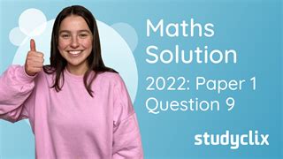 Algebra Sequences And Series Solution To Leaving Cert Maths