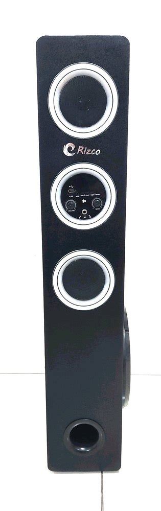 Tower Speaker Floorstanding Speaker Latest Price Manufacturers