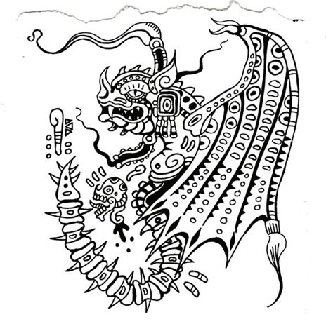 Camazotz by Abelardo on DeviantArt