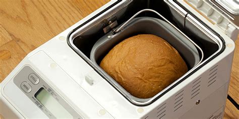 Best Bread Maker Machines For Every Budget In Fav A Good Time