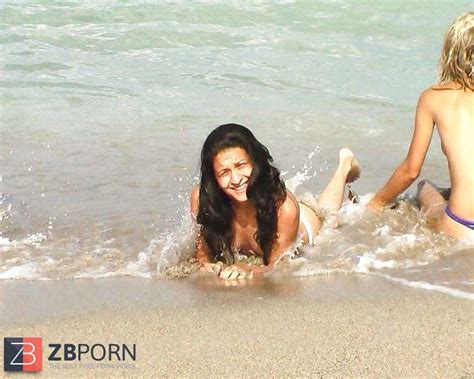 DARK HUED RIVER BITCHES ZB Porn