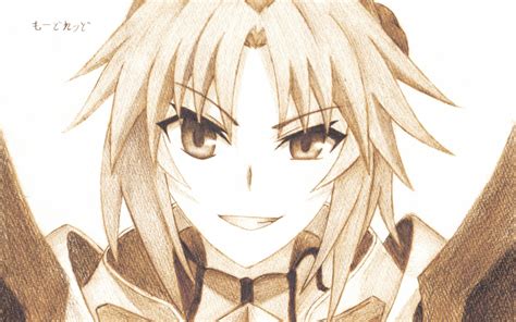 【gashai】《fate Apocrypha》150分钟画出莫德雷德 哔哩哔哩 Bilibili