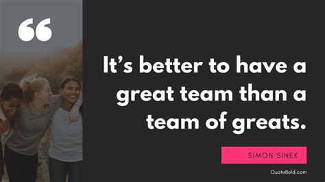 85+ Famous Teamwork Quotes [Shareable Images] | QuoteBold