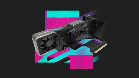 Cooler Master’s Vertical GPU Mount Is More Expensive Than Its Cases ...