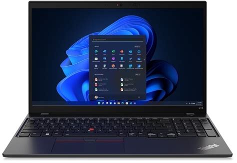 Lenovo Thinkpad L15 Notebook - Matrix Warehouse Computers