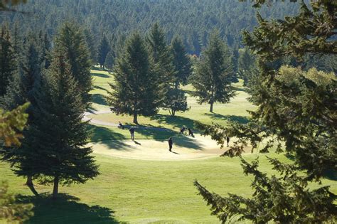 Windermere Valley Golf Course | Windermere BC