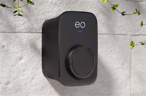 Eo Mini Pro 3 Home Charger Review Hive Ev Charger Review