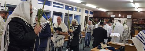 Fnock Synagogue Religious Services Gnmshul