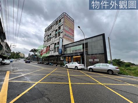 沙鹿│投資首選│靜宜│正北勢東路│41間美店套 台中市沙鹿區北勢東路房屋出售 Ut1015381 有巢氏房屋