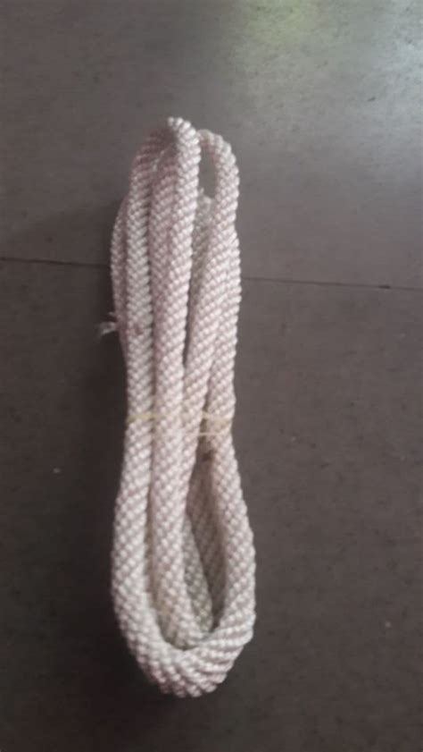 Nylon Polypropylene Rope At Rs 450 Kg Nylon Rope In Korochi ID