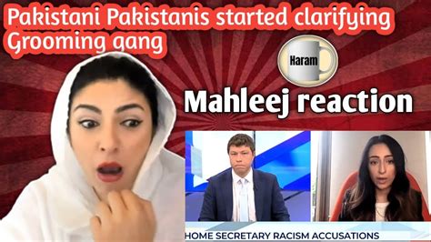 Mahleej Sarkari Reaction Uk Pakistani Youtube