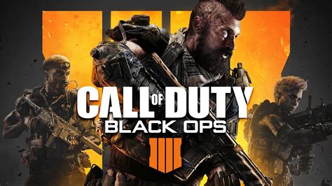 Buy Call Of Duty Black Ops 4