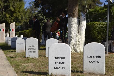 Instalan filtros en panteones de Gómez Palacio