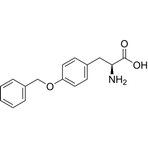 O 苄基 L 酪氨酸 MSDS 用途 密度 CAS号16652 64 5 化源网