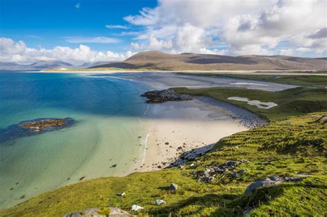 Outer Hebrides Holidays And Breaks Visitscotland