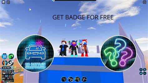 Roblox Jailbreak How To Get The New Rb Battles Badge Roblox