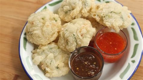 Resep Cireng Crispy Sambal Rujak Ala Devina Hermawan Inspirasi Bisnis