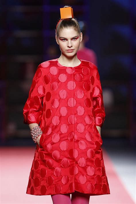 Agatha Ruiz de la Prada Fall-winter 2012-2013 - Ready-to-Wear
