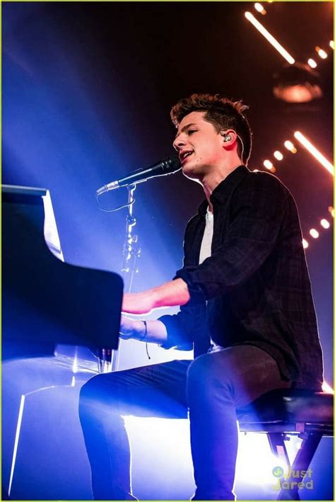 Pin de Diane Colby en Charlie Puth | Charlie puth, Cantantes, Famosos