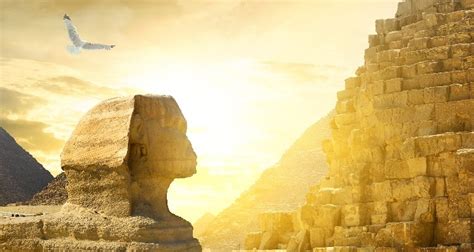 The Great Sphinx of Giza: Uncover Its History and Facts You Didn’t Know