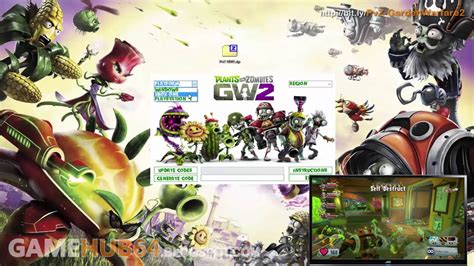 Plants Vs Zombies Garden Warfare Early Access Youtube