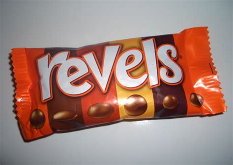 Revels Chocolate