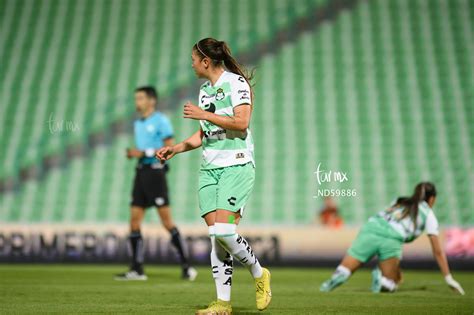 Santos vs Tigres femenil Fútbol ND59886 TAR mx