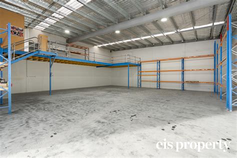 Factory Warehouse Industrial Property Sold In Warehouse 2 40