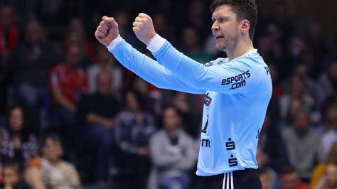 Alles Klar THW Kiel Im DHB Pokal Zu Gast In Baunatal