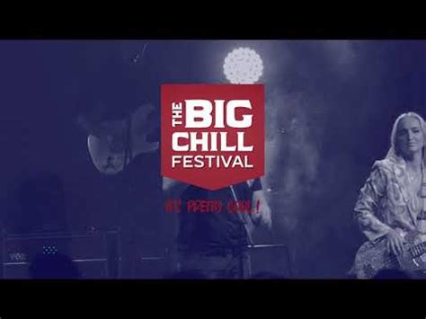 The Big Chill Festival Armidale New England High Country YouTube