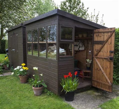 Lean To Composite Shed ~ Yard Shed Kits Costco