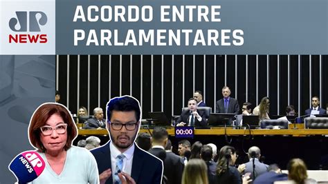 Congresso adia votação de vetos ao marco temporal Dora Kramer e Nelson