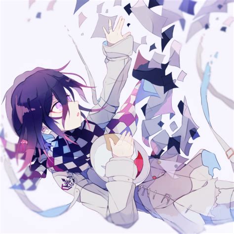 Ouma Kokichi New Danganronpa V3 Image By Sakura Pixiv Id 2200880