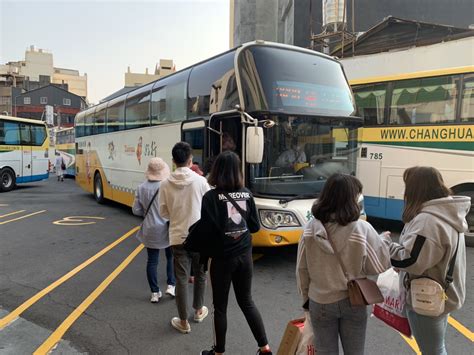 影／春節假期搭乘客運喜迎春 公路總局提供民眾搭車優惠 蕃新聞