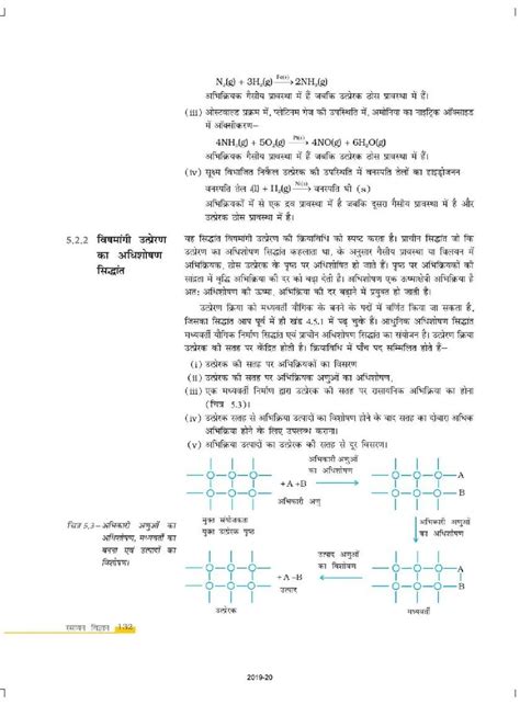 Up Board Book Class 12 Chemistry रसायन Chapter 5 पृष्ठ रसायन