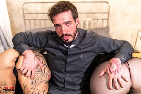 Madalena Is No Longer Immaculate The Priest Fucked Her Puss Nude Pics XHamster