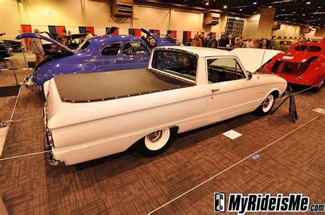 2013 GNRS Hot Rods And Coolness Pictures