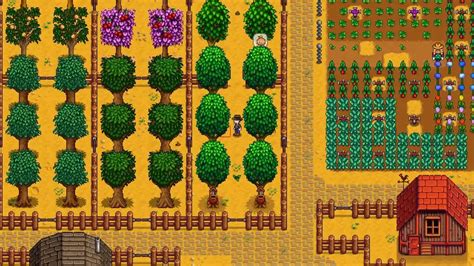 How to get Maple Syrup in Stardew Valley