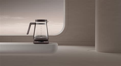 Чайник K780 gg BORK в Москве - купить в официальном интернет-бутике БОРК