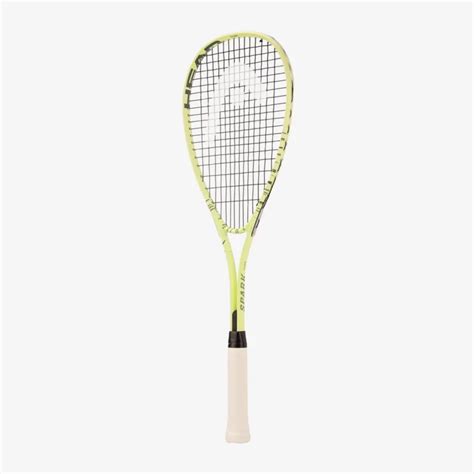 Racquets - Squash – HEAD