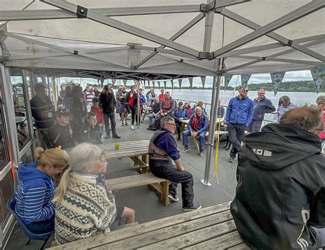 Regatta 24 Report Notts County Sailing Club