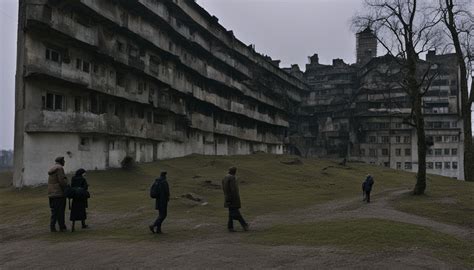 Explore Cold War History On A Vilnius Soviet Tour